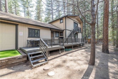 Prime Location!!! Moonridge area within minutes away from Ski on Big Bear Mountain Ski and Golf Resort in California - for sale on GolfHomes.com, golf home, golf lot