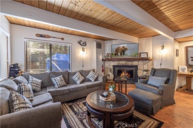 Prime Location!!! Moonridge area within minutes away from Ski on Big Bear Mountain Ski and Golf Resort in California - for sale on GolfHomes.com, golf home, golf lot