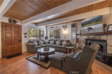 Prime Location!!! Moonridge area within minutes away from Ski on Big Bear Mountain Ski and Golf Resort in California - for sale on GolfHomes.com, golf home, golf lot