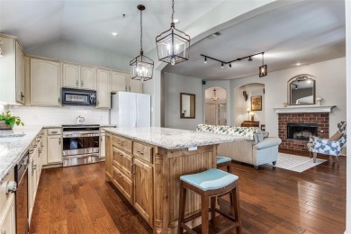 Beautifully maintained one-story home featuring 4 bedrooms, 2.5 on Woodbridge Golf Club in Texas - for sale on GolfHomes.com, golf home, golf lot