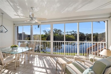 The perfect blend of tranquility and modern elegance is found in on Bonita Bay West in Florida - for sale on GolfHomes.com, golf home, golf lot