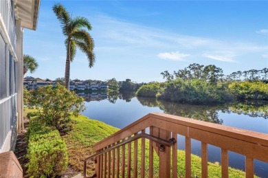 The perfect blend of tranquility and modern elegance is found in on Bonita Bay West in Florida - for sale on GolfHomes.com, golf home, golf lot