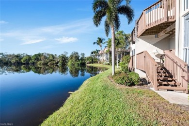 The perfect blend of tranquility and modern elegance is found in on Bonita Bay West in Florida - for sale on GolfHomes.com, golf home, golf lot