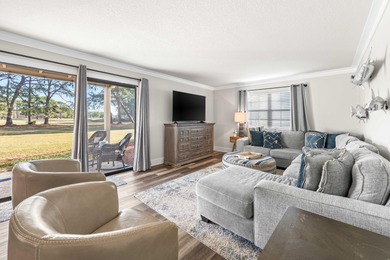 Completely reimagined and brought back to life, this beautifully on Seascape Golf Course in Florida - for sale on GolfHomes.com, golf home, golf lot