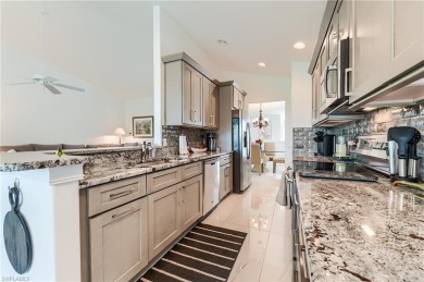 Rarely Available and Highly Desirable Spoonbill Model with on Spring Run Golf Club in Florida - for sale on GolfHomes.com, golf home, golf lot