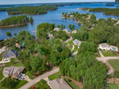 Welcome to the site of your dream home in Timberlake Estates on Timberlake Country Club in South Carolina - for sale on GolfHomes.com, golf home, golf lot