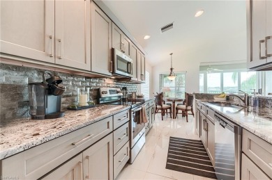 Rarely Available and Highly Desirable Spoonbill Model with on Spring Run Golf Club in Florida - for sale on GolfHomes.com, golf home, golf lot