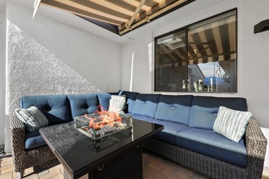 **PRICE IMPROVEMENT** Sought-after stunning Double - Fairway on Rancho Las Palmas Country Club in California - for sale on GolfHomes.com, golf home, golf lot