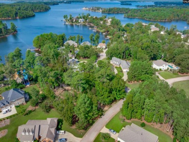 Welcome to the site of your dream home in Timberlake Estates on Timberlake Country Club in South Carolina - for sale on GolfHomes.com, golf home, golf lot