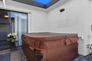 **PRICE IMPROVEMENT** Sought-after stunning Double - Fairway on Rancho Las Palmas Country Club in California - for sale on GolfHomes.com, golf home, golf lot