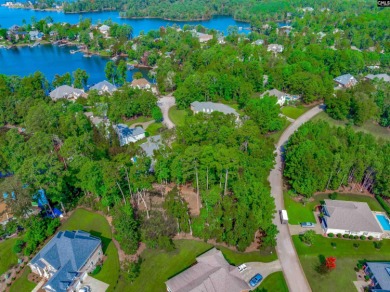 Welcome to the site of your dream home in Timberlake Estates on Timberlake Country Club in South Carolina - for sale on GolfHomes.com, golf home, golf lot