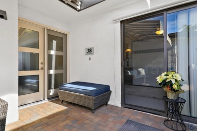 **PRICE IMPROVEMENT** Sought-after stunning Double - Fairway on Rancho Las Palmas Country Club in California - for sale on GolfHomes.com, golf home, golf lot