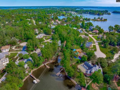 Welcome to the site of your dream home in Timberlake Estates on Timberlake Country Club in South Carolina - for sale on GolfHomes.com, golf home, golf lot