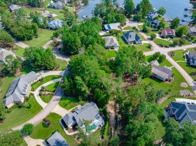 Welcome to the site of your dream home in Timberlake Estates on Timberlake Country Club in South Carolina - for sale on GolfHomes.com, golf home, golf lot