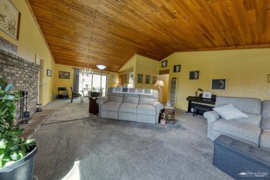 Simply Irresistible!!!Get Ready to be Enchanted! This property on Oak Tree Country Club in California - for sale on GolfHomes.com, golf home, golf lot