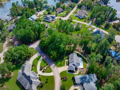 Welcome to the site of your dream home in Timberlake Estates on Timberlake Country Club in South Carolina - for sale on GolfHomes.com, golf home, golf lot