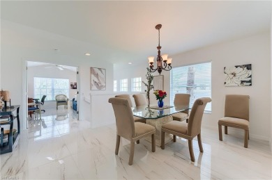 Rarely Available and Highly Desirable Spoonbill Model with on Spring Run Golf Club in Florida - for sale on GolfHomes.com, golf home, golf lot