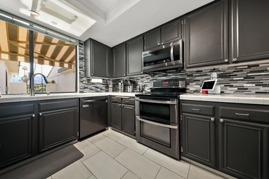 **PRICE IMPROVEMENT** Sought-after stunning Double - Fairway on Rancho Las Palmas Country Club in California - for sale on GolfHomes.com, golf home, golf lot