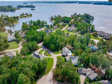 Welcome to the site of your dream home in Timberlake Estates on Timberlake Country Club in South Carolina - for sale on GolfHomes.com, golf home, golf lot