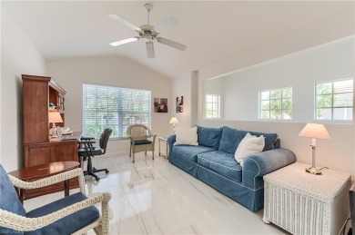 Rarely Available and Highly Desirable Spoonbill Model with on Spring Run Golf Club in Florida - for sale on GolfHomes.com, golf home, golf lot