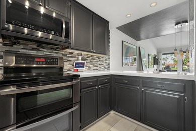 **PRICE IMPROVEMENT** Sought-after stunning Double - Fairway on Rancho Las Palmas Country Club in California - for sale on GolfHomes.com, golf home, golf lot