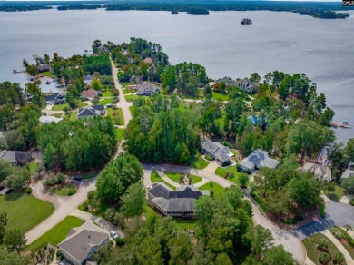 Welcome to the site of your dream home in Timberlake Estates on Timberlake Country Club in South Carolina - for sale on GolfHomes.com, golf home, golf lot