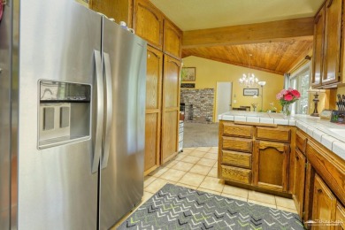 Simply Irresistible!!!Get Ready to be Enchanted! This property on Oak Tree Country Club in California - for sale on GolfHomes.com, golf home, golf lot