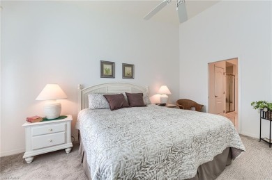 Rarely Available and Highly Desirable Spoonbill Model with on Spring Run Golf Club in Florida - for sale on GolfHomes.com, golf home, golf lot