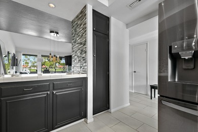 **PRICE IMPROVEMENT** Sought-after stunning Double - Fairway on Rancho Las Palmas Country Club in California - for sale on GolfHomes.com, golf home, golf lot