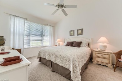 Rarely Available and Highly Desirable Spoonbill Model with on Spring Run Golf Club in Florida - for sale on GolfHomes.com, golf home, golf lot