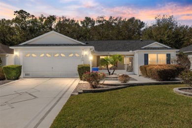 Do not miss this Extended 3-bedroom/ 2-bathroom Amarillo model on Nancy Lopez Legacy Golf and Country Club in Florida - for sale on GolfHomes.com, golf home, golf lot