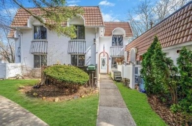 Welcome to this 3-bedroom - Eaton model. So much to offer in the on Blue Ridge Golf Club in New York - for sale on GolfHomes.com, golf home, golf lot