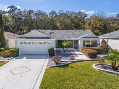 Do not miss this Extended 3-bedroom/ 2-bathroom Amarillo model on Nancy Lopez Legacy Golf and Country Club in Florida - for sale on GolfHomes.com, golf home, golf lot