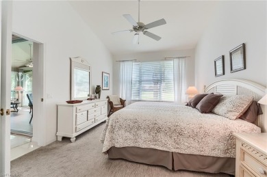 Rarely Available and Highly Desirable Spoonbill Model with on Spring Run Golf Club in Florida - for sale on GolfHomes.com, golf home, golf lot