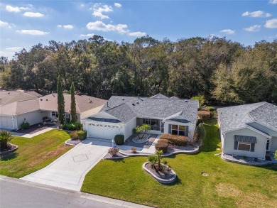 Do not miss this Extended 3-bedroom/ 2-bathroom Amarillo model on Nancy Lopez Legacy Golf and Country Club in Florida - for sale on GolfHomes.com, golf home, golf lot