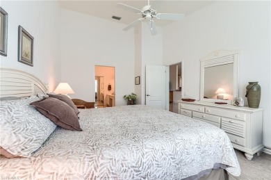 Rarely Available and Highly Desirable Spoonbill Model with on Spring Run Golf Club in Florida - for sale on GolfHomes.com, golf home, golf lot