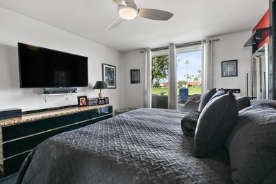 **PRICE IMPROVEMENT** Sought-after stunning Double - Fairway on Rancho Las Palmas Country Club in California - for sale on GolfHomes.com, golf home, golf lot