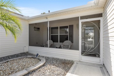 Do not miss this Extended 3-bedroom/ 2-bathroom Amarillo model on Nancy Lopez Legacy Golf and Country Club in Florida - for sale on GolfHomes.com, golf home, golf lot