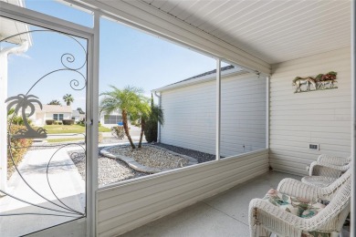 Do not miss this Extended 3-bedroom/ 2-bathroom Amarillo model on Nancy Lopez Legacy Golf and Country Club in Florida - for sale on GolfHomes.com, golf home, golf lot