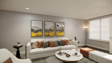 Welcome to this 3-bedroom - Eaton model. So much to offer in the on Blue Ridge Golf Club in New York - for sale on GolfHomes.com, golf home, golf lot