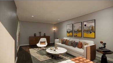 Welcome to this 3-bedroom - Eaton model. So much to offer in the on Blue Ridge Golf Club in New York - for sale on GolfHomes.com, golf home, golf lot