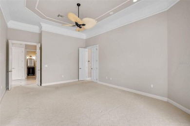 **CHARMING and PRIVATE, GOLF COURSE ESTATE** is located behind on The Oaks Club in Florida - for sale on GolfHomes.com, golf home, golf lot