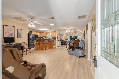 Do not miss this Extended 3-bedroom/ 2-bathroom Amarillo model on Nancy Lopez Legacy Golf and Country Club in Florida - for sale on GolfHomes.com, golf home, golf lot