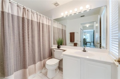 Rarely Available and Highly Desirable Spoonbill Model with on Spring Run Golf Club in Florida - for sale on GolfHomes.com, golf home, golf lot