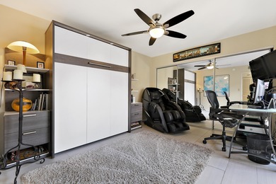 **PRICE IMPROVEMENT** Sought-after stunning Double - Fairway on Rancho Las Palmas Country Club in California - for sale on GolfHomes.com, golf home, golf lot