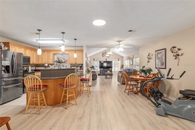 Do not miss this Extended 3-bedroom/ 2-bathroom Amarillo model on Nancy Lopez Legacy Golf and Country Club in Florida - for sale on GolfHomes.com, golf home, golf lot