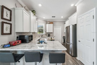 Welcome Home to Weybourne Landing

Discover the beautifully on Candler Hills Golf and Country Club in Florida - for sale on GolfHomes.com, golf home, golf lot