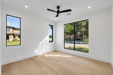 This extraordinary single story new construction sits on a prime on Brookhaven Country Club - Golf Course in Texas - for sale on GolfHomes.com, golf home, golf lot