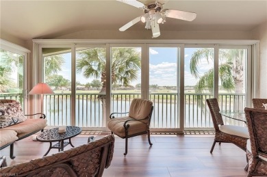 Rarely Available and Highly Desirable Spoonbill Model with on Spring Run Golf Club in Florida - for sale on GolfHomes.com, golf home, golf lot
