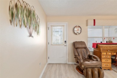 Do not miss this Extended 3-bedroom/ 2-bathroom Amarillo model on Nancy Lopez Legacy Golf and Country Club in Florida - for sale on GolfHomes.com, golf home, golf lot